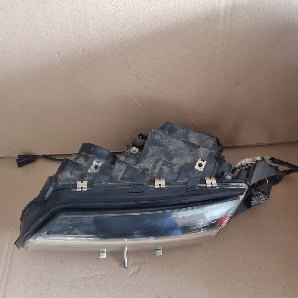 Frontscheinwerfer Volvo S80 30716978 Xenon Links Scheinwerfer Headlight