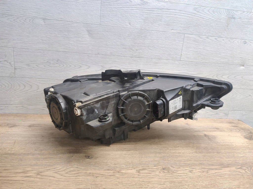 Frontscheinwerfer Audi A3 8V0941005 Links Scheinwerfer Headlight