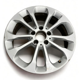 1x Alufelge 17 Zoll 7.5