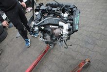 Load image into Gallery viewer, Motor Peugeot I 10XRAD 1.2 73PS 54kW 8TKm Benzin Engine Komplett MOT9758538318gc