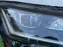 Laden Sie das Bild in den Galerie-Viewer, Frontscheinwerfer Skoda Superb III 3V1941016D Full LED Rechts Headlight