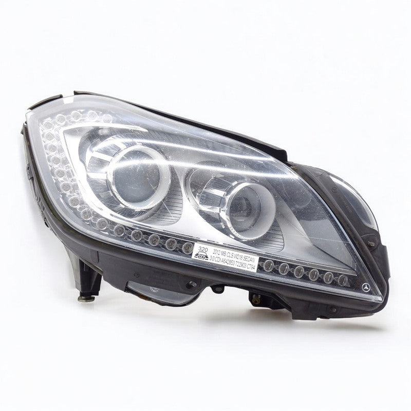 Frontscheinwerfer Mercedes-Benz Cls X218 C218 A2188208661 LED Rechts Headlight