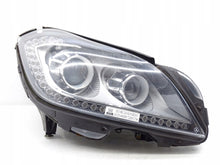 Laden Sie das Bild in den Galerie-Viewer, Frontscheinwerfer Mercedes-Benz Cls X218 C218 A2188208661 LED Rechts Headlight