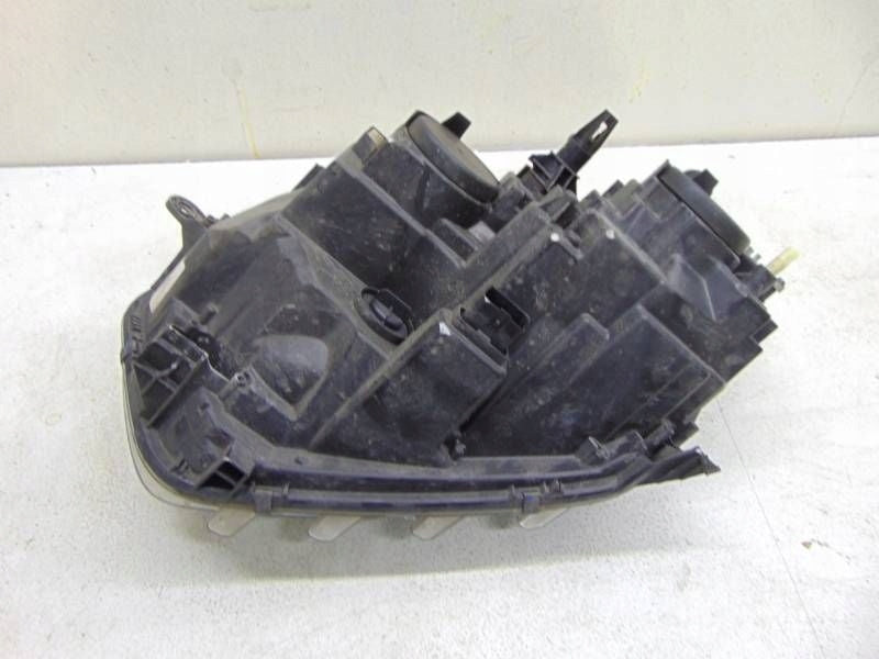 Frontscheinwerfer Dacia Duster 260101133R Rechts Scheinwerfer Headlight SCH1288511377kg