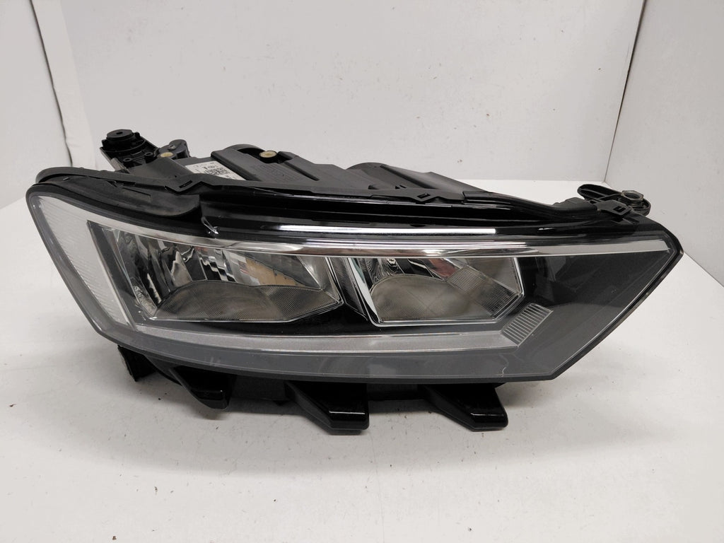 Frontscheinwerfer VW T-Roc 2GA941006B Rechts Scheinwerfer Headlight SCH8313273009al