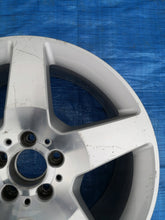 Load image into Gallery viewer, 1x Alufelge 19 Zoll 8.5" 5x112 59ET Matt Schwarz A1664011902 Mercedes-Benz W166 FEL5875203645fi