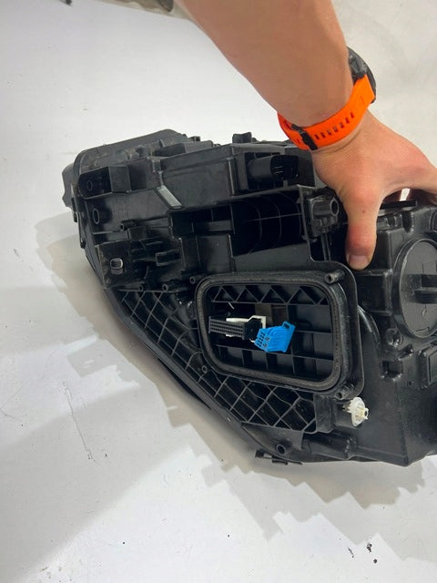 Frontscheinwerfer Mercedes-Benz Gla H247 A2479065006 LED Rechts Headlight SCH6930768626gs