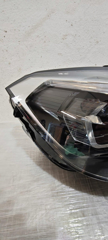 Frontscheinwerfer BMW X1 F48 5A01178-04 LED Rechts Scheinwerfer Headlight SCH1580105717qu