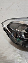 Laden Sie das Bild in den Galerie-Viewer, Frontscheinwerfer BMW X1 F48 5A01178-04 LED Rechts Scheinwerfer Headlight SCH1580105717qu