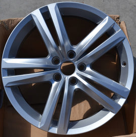 1x Alufelge 17 Zoll 7.0