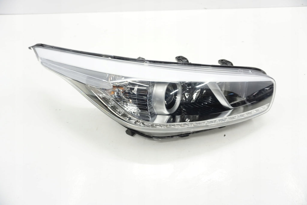 Frontscheinwerfer Kia Ceed Rechts Scheinwerfer Headlight