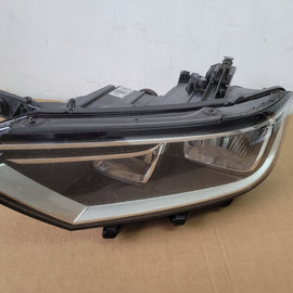 Frontscheinwerfer VW Passat B8 3G1941005 Links Scheinwerfer Headlight SCH8922794531qg