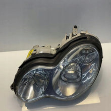 Load image into Gallery viewer, Frontscheinwerfer Mercedes-Benz A2038203559 Links Scheinwerfer Headlight SCH9306867933xu