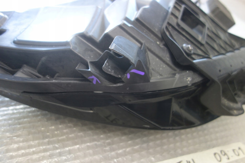 Frontscheinwerfer Tesla Model 3 1514952-00-D LED Ein Stück (Rechts oder Links) SCH3039261701cz