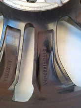 Load image into Gallery viewer, 1x Alufelge 17 Zoll L1TC1007DA Ford Puma Rim Wheel FEL5764624791of