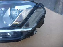 Laden Sie das Bild in den Galerie-Viewer, Frontscheinwerfer VW Golf VII 5G1941039 Xenon Links Scheinwerfer Headlight SCH3226320943sg
