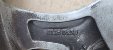 Laden Sie das Bild in den Galerie-Viewer, 1x Alufelge 17 Zoll Nissan Juke Rim Wheel FEL1171556662yr