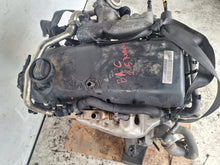 Laden Sie das Bild in den Galerie-Viewer, Motor VW Touareg BAC 2.5 TDI 174PS 128kW 200TKm Diesel Engine Unkomplett