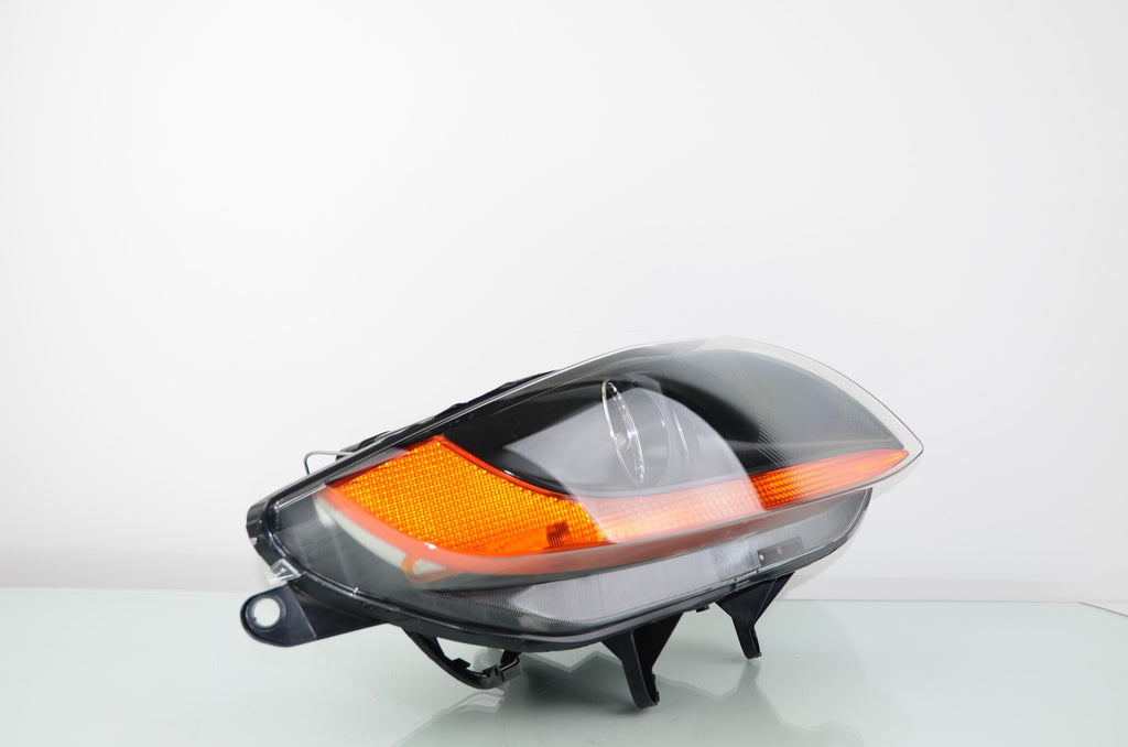 Frontscheinwerfer BMW Z4 E85 E86 247001-56AJ Xenon Rechts Scheinwerfer Headlight SCH1500048054pq
