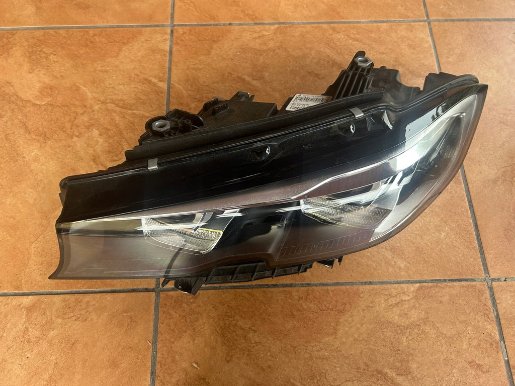 Frontscheinwerfer BMW G21 G20 5A1DB37-02 LED Links Scheinwerfer Headlight SCH4879822003vz