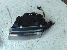 Laden Sie das Bild in den Galerie-Viewer, Frontscheinwerfer Audi A4 B5 5281729117 Ein Satz Scheinwerfer Headlight SCH7347544508nf