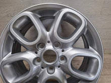 Load image into Gallery viewer, 1x Alufelge 16 Zoll 6855103 Mini F56 F55 Rim Wheel FEL9662370812hp