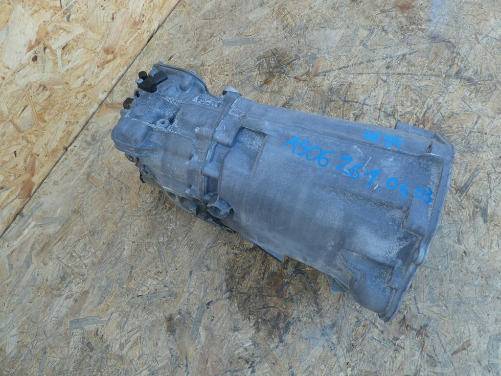Getriebe Mercedes-Benz Sprinter 15944739726 A9062610403 Schaltgetriebe