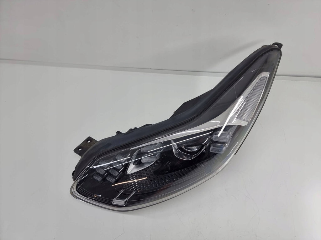 Frontscheinwerfer Kia Sportage 92101F1510 Links Scheinwerfer Headlight SCH2709740369or