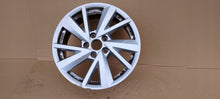 Load image into Gallery viewer, 1x Alufelge 17 Zoll 7.0" 5x112 45ET 81A601025C Audi Q2 Rim Wheel FEL1491944357ig