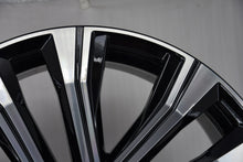 Load image into Gallery viewer, 1x Alufelge 21 Zoll 8.5" 5x108 49 5ET 32147901 Volvo Rim Wheel FEL6097044575gy