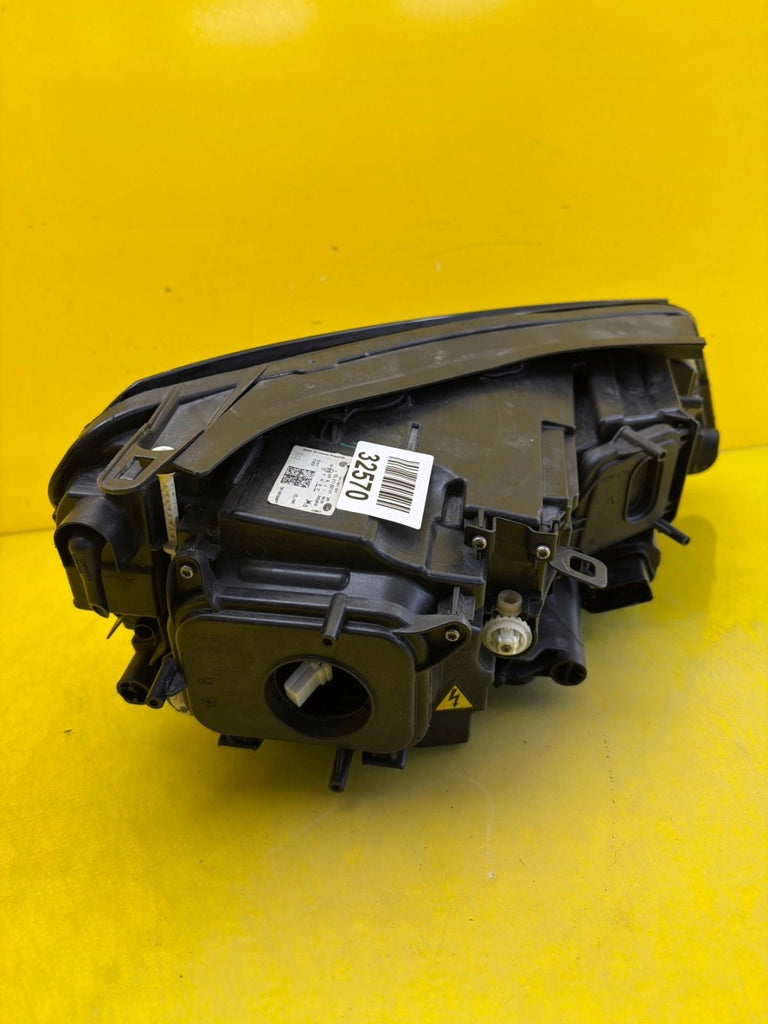 Frontscheinwerfer VW Touareg 7P1941031 Links Scheinwerfer Headlight SCH4353351826en