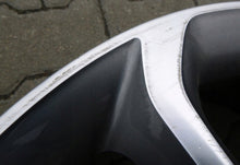 Load image into Gallery viewer, 1x Alufelge 17 Zoll 5.0" 4x114.3 52910-C8300 Hyundai I10 Rim Wheel FEL9470351303am