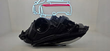 Laden Sie das Bild in den Galerie-Viewer, Frontscheinwerfer Mercedes-Benz W212 A2128200139 Xenon Links Headlight SCH2859003179tt