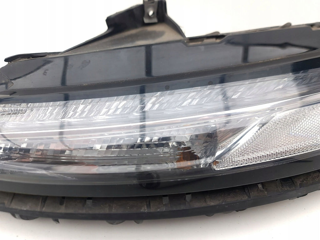 Frontscheinwerfer Jeep Cherokee 68157105AL Links Scheinwerfer Headlight SCH1120801976gc