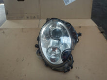Load image into Gallery viewer, Frontscheinwerfer Mini R57 R55 R56 Rechts Scheinwerfer Headlight SCH1800521123qe