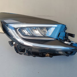 Frontscheinwerfer Toyota Aygo X Full LED Rechts Scheinwerfer Headlight SCH9816845693yy