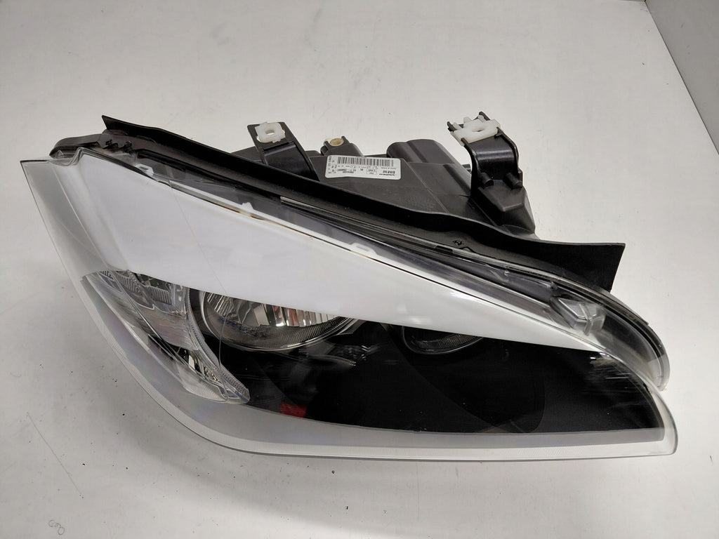 Frontscheinwerfer BMW X1 E84 2990002-10 FALSE Scheinwerfer Headlight SCH5530903321ov