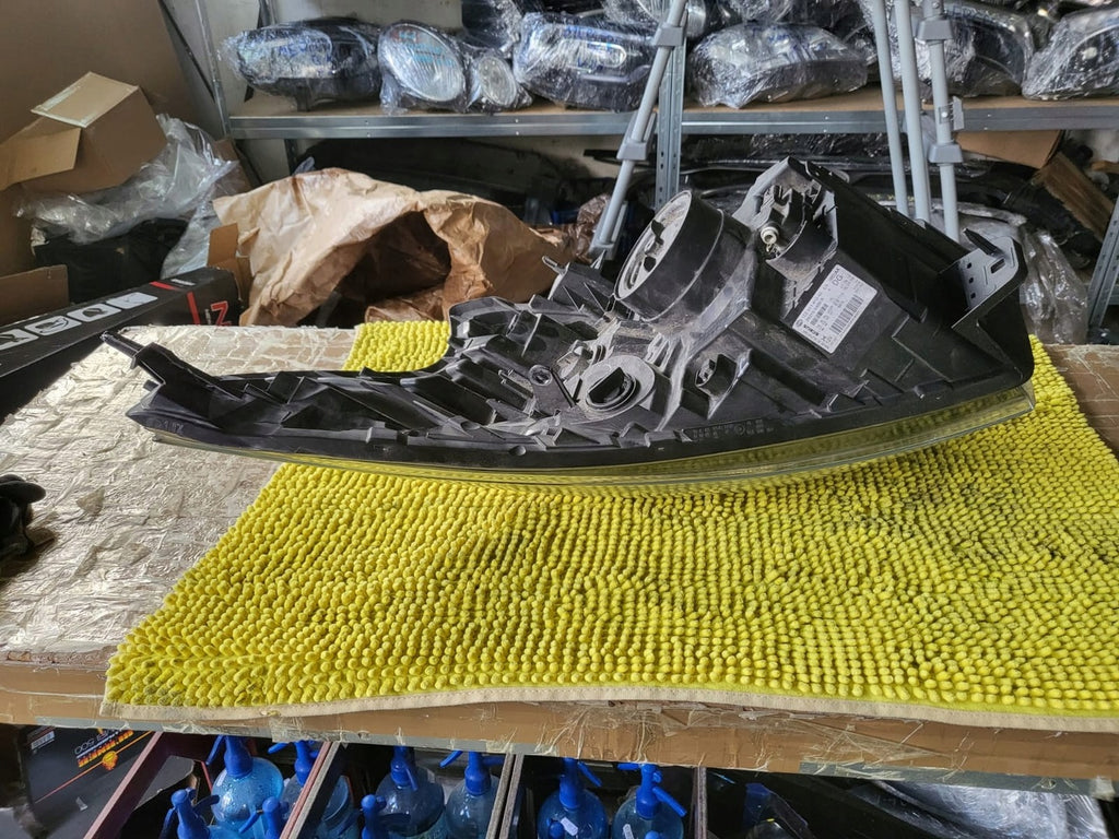 Frontscheinwerfer Fiat Talento Trafic III 261005469R Rechts Headlight