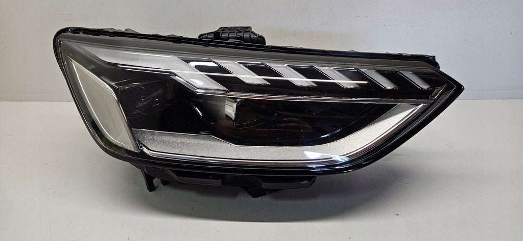 Frontscheinwerfer Audi A4 B9 8W0941034D LED Rechts Scheinwerfer Headlight