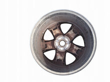 Laden Sie das Bild in den Galerie-Viewer, 1x Alufelge 17 Zoll 5x100 JUT279028 Toyota Yaris Rim Wheel FEL7645643309mg
