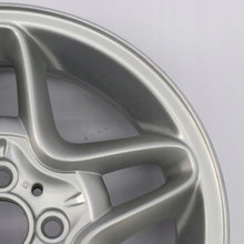 Laden Sie das Bild in den Galerie-Viewer, 1x Alufelge 16 Zoll 6.5&quot; 4x100 6768584 Mini R56 R50 Rim Wheel