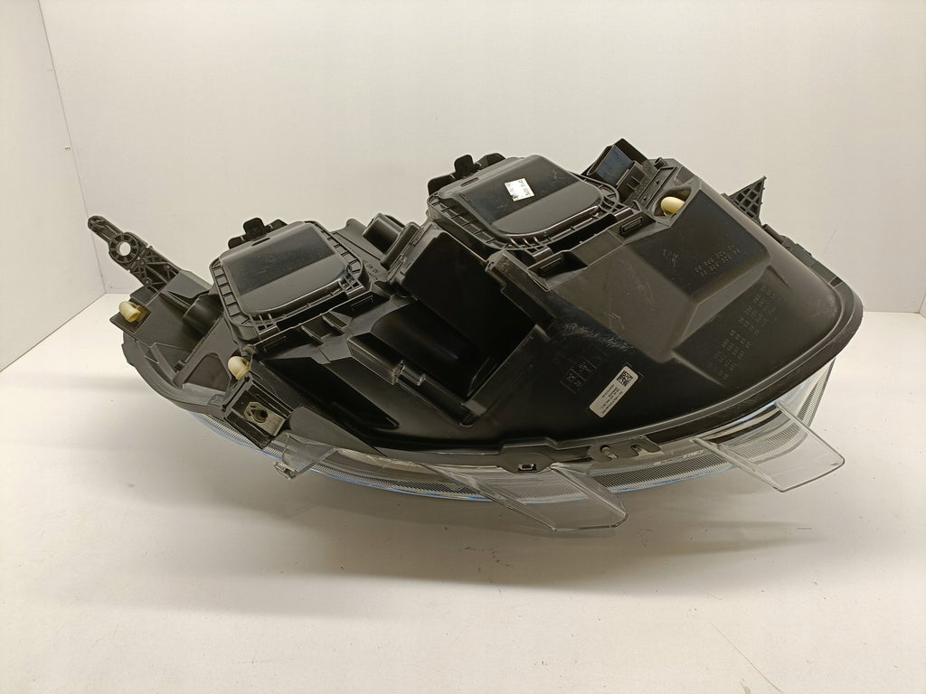 Frontscheinwerfer Citroën Spacetourer Vivaro A C 9808567680 Links Headlight SCH7940017028su
