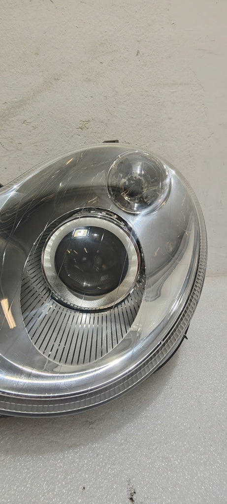 Frontscheinwerfer Mercedes-Benz W203 A2038203761 Xenon Rechts oder Links SCH3542880097id