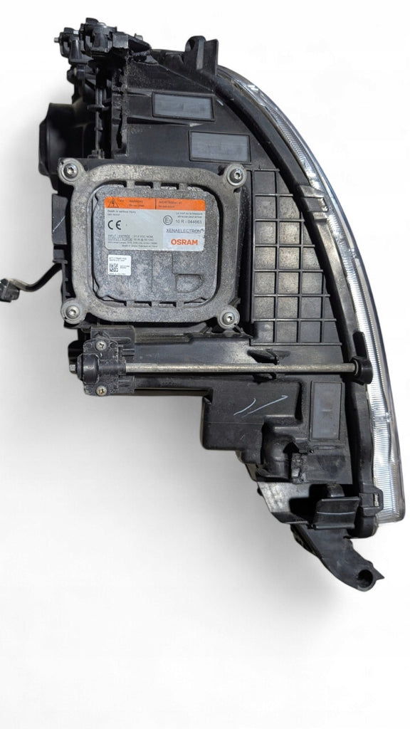 Frontscheinwerfer Mercedes-Benz A9618206739 Rechts Scheinwerfer Headlight SCH8123843992sd