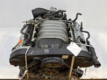 Laden Sie das Bild in den Galerie-Viewer, Motor Audi A4 B6 C5 ASN 3.0 220PS 162kW 160TKm 2000 Benzin Engine Komplett MOT3388938031kn