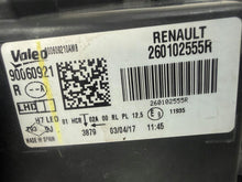 Laden Sie das Bild in den Galerie-Viewer, Frontscheinwerfer Renault Megane IV 260102555 LED Rechts Scheinwerfer Headlight SCH3135214527xx