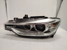 Laden Sie das Bild in den Galerie-Viewer, Frontscheinwerfer BMW F30 7259525 Xenon Links Scheinwerfer Headlight SCH5918927288dc