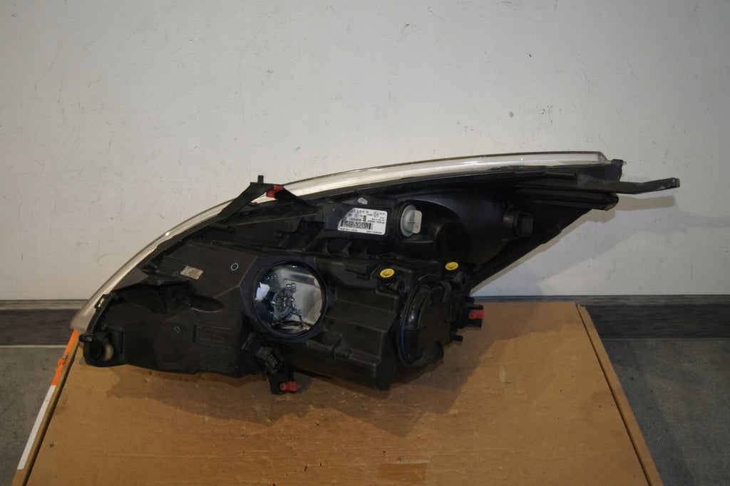 Frontscheinwerfer Opel Meriva B 13253630 Rechts Scheinwerfer Headlight SCH8359478234bg