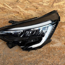 Frontscheinwerfer Renault Clio V 260609987R Full LED Links Headlight SCH1278077950xl