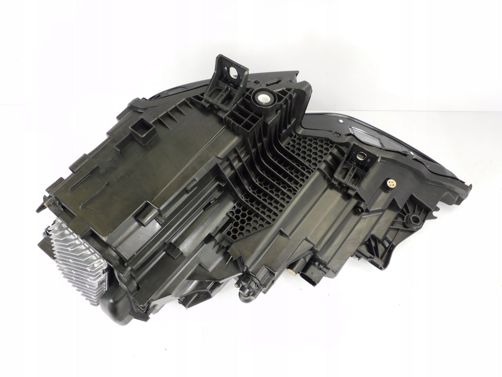 Frontscheinwerfer Audi Q8 4M8941040 LED Rechts Scheinwerfer Headlight SCH8732280950nb